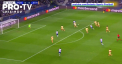 Atletico Madrid nu va mai juca in cupele europene, in actuala stagiune - VIDEO