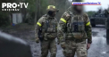 O contraofensiva ucraineana incepe sa prinda contur pe frontul de est, care a ramas static de la eliberarea axei Harikov-Izium-Liman la inceputul lunii octombrie - VIDEO