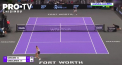 Maria Sakkari este prima tenismena calificata in semifinalele de la Turneul Campioanelor, unde se dueleaza opt cele mai bune jucatoare din lume - VIDEO