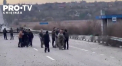 107 prizonieri de razboi ucraineni au fost schimbati cu tot atatia prizonieri rusi. Kievul spune ca 74 de luptatori eliberati au aparat uzina Azovstali din Mariupol - VIDEO