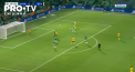 Benfica Lisabona a devansat formatia Paris Saint-Germain, in clasamentul grupei H din Champions League - VIDEO