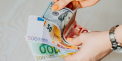 Curs valutar BNM pentru 3 noiembrie. Cat costa astazi un euro si un dolar - FOTO