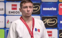 Judocanul Denis Vieru a cucerit titlul de campion la Grand Slam-ul de la Baku - VIDEO