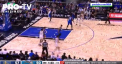 Golden State Warriors a pierdut al patrulea meci consecutiv in liga nord-americana de baschet - VIDEO