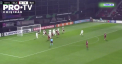 CFR Cluj a acces in runda eliminatorie din UEFA Conference League - VIDEO