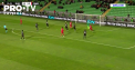 Sheriff Tiraspol s-a calificat, pentru al doilea an consecutiv, in play-off-ul unui turneu continental - VIDEO