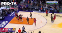 Gruparea Portland Trail Blazers a pus punct seriei victorioase reusite de Phoenix Suns, care avea cinci succese consecutive in NBA - VIDEO
