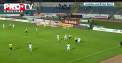 Moldoveanul Vitalie Damascan a adus victoria pentru FC Voluntari, in Superliga Romaniei - VIDEO