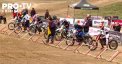 A fost mare galagie pe traseul de la Schinoasa, unde s-a desfasurat o competitie de motocross. Zeci de sportivi au facut show pe doua roti, demonstrand ca pot controla motocicleta nu doar la sol, dar si in aer - VIDEO