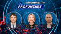 Andrei Spinu si Sergiu Tofilat - luni la emisiunea In PROfunzime cu Lorena Bogza
