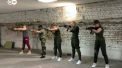 Cine sunt ucrainiencele care fac cocktailuri Molotov sau conduc trenuri printre bombardamente. Povesti din prima linie