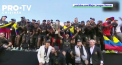 FC Los Angeles a castigat, in premiera, campionatul de fotbal din Statele Unite, dupa o finala plina de dramatism - VIDEO