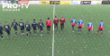 Formatia InterDnestrCom Tiraspol a preluat conducerea in clasamentul Seriei Nationale de Minifotbal - VIDEO