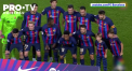 Gerard Pique si-a luat adio de la fotbal. Fundasul celor de la FC Barcelona a disputat ultimul meci din cariera - VIDEO