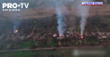 Ucraina a intrat azi in ziua 256 de razboi, iar pe frontul din est se duc lupte grele. Ucrainenii spun ca au ucis peste 500 de soldati rusi in timpul unui atac in Lugansk - VIDEO