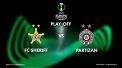 Sheriff va intalni formatia sarba Partizan in play-off-ul Europa Conference League