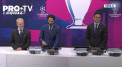 Amatorii fotbalului vor avea parte de cateva batalii de foc in faza optimilor ale Ligii Campionilor. Capul de afis este duelul dintre FC Liverpool si Real Madrid, care reprezinta o reeditare a finalei din sezonul precedent - VIDEO
