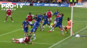 Manchester United a pierdut surprinzator duelul cu Aston Villa din campionatul englez de fotbal. Lidera clasamentului este Arsenal Londra, care a invins fotbalistii de la Chelsea in derby-ul orasului - VIDEO