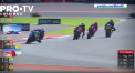 Pilotul Francesco Bagnaia a devenit, in premiera, campion mondial la MotoGP. El este primul italian, dupa o pauza de peste zece ani, care triumfa in competitia de motociclism - VIDEO