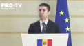 Polonia va sprijini Moldova in procesul de reforme si de integrare europeana. Vicepresedintele Parlamentului: „Procesul de reforma in Moldova va continua, in pofida oricaror incercari de destabilizare a situatiei pe care nu le vom admite”