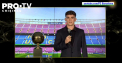 Mijlocasul clubului FC Barcelona, Gavi, a primit trofeul “Golden Boy”, acordat celui mai bun fotbalist de pana la 21 de ani - VIDEO