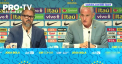 Nationala de fotbal a Braziliei esta gata de Cupa Mondiala. Selectionerul a anuntat in direct, in timpul unei conferinte, lotul final al reprezentativei sud-americane - VIDEO