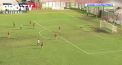 Portarul unei echipe din liga a treia italiana a inscris un gol de toata frumusetea de la peste 80 de metri - VIDEO