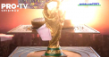 In mai putin de doua saptamani va incepe cel mai asteptat eveniment fotbalistic din lume - Cupa Mondiala din Qatar. 32 de nationale se vor bate pentru mult ravnitul trofeu si titlul de campioana - VIDEO