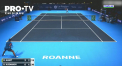 Tenismenul Radu Albot a pierdut in prima runda a turneului de tip challenger din Franta - VIDEO 