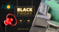 Black Friday e aici!
