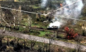 Soldatii rusi din Donetk se plang ca au fost trimisi intr-o "batalie de neinteles”
