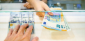 Euro a ajuns la un nivel cu dolarul. Curs valutar BNM pentru 9 noiembrie - FOTO