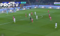 Napoli a ajuns la a zecea victorie consecutiva in Serie A, dupa ce a invins aseara in partida  cu Empoli. Echipa antrenata de Luciano Spalletti nu a pierdut in niciun meci din actuala stagiune - VIDEO