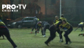Nationala de rugby-15 a Moldovei se pregateste de debutul in liga secunda din Rugby Europe. Haiducii au in fata meciul cu Cehia, care este cel mai de temut adversar din grupa - VIDEO