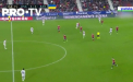 FC Barcelona va ramane pe prima pozitie din liga Spaniei, inaintea pauzei destinate desfasurarii Campionatului Mondial. Catalanii au invins la limita formatia Osasuna, desi mai mult de o ora au jucat in inferioritate numerica - VIDEO