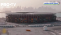 Qatar-ul a pregatit opt arene impresionante pentru gazduirea Mondialului de Fotbal. Toate stadioanele au costat circa zece miliarde de dolari si reprezinta adevarate bijuterii arhitecturale - VIDEO