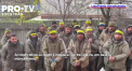 Dezvaluiri cutremuratoare. Militarii rusi recent mobilizati spun ca soldatii care refuza sa lupte pe front impotriva Ucrainei, sunt tinuti in subsoluri, fara hrana si apa, iar uneori chiar amenintati cu moartea - VIDEO