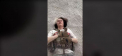 Rusia a retinut un blogger din Republica Moldova dupa ce a postat o parodie pe TikTok - VIDEO