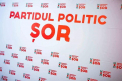 Partidul SOR ar putea fi scos in afara legii. Proiectul hotararii - aprobat de Guvern - VIDEO