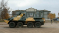 Armata ucraineana nu confirma retragerea armatei ruse din Herson