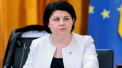 Natalia Gavrilita intr-un interviu pentru POLITICO: Moldova va cere aliatilor UE 450 de milioane de euro pe fondul temerilor ca Putin va reduce fluxurile de gaze