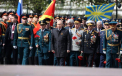 Ucraina cere Romaniei sa declare Rusia „stat sponsor al terorismului” si sa sprijine initiativa de a exclude Moscova din Organizatia de Cooperare Economica la Marea Neagra