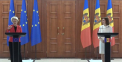 Ultima ora. UE va oferi Republicii Moldova 250 milioane de euro pentru a depasi criza energetica. Ursula von der Leyen, la Chisinau: „Solidaritatea europeana cu Moldova este de neclintit” - VIDEO 