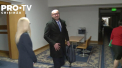 Comunistii si socialistii au cerut demisia ministrului Justitiei, dupa ce ieri au fost publicate conversatii private care ar apartine acestuia - VIDEO