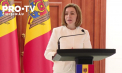 Maia Sandu, dupa intalnirea cu presedintele Comisiei Europene: „Republica Moldova va continua sa implementeze Acordul de Asociere cu Uniunea Europeana” - VIDEO
