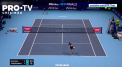 Fostii lideri mondiali, Novak Djokovic si Daniil Medvedev vor juca in aceeasi grupa la Turneul Campionilor. Tragerea la sorti s-a desfasurat astazi la Torino - VIDEO