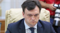 Cine urmeaza? Conversatiile secretarului Consiliului Suprem de Securitate, Dorin Recean - facute publice: „Daca putem vorbi la telefon, mai bine la telefon”. Reactia Presedintiei - FOTO 