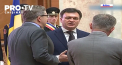 O noua serie de conversatii private au fost publicate pe internet. De data aceasta mesajele sunt atribuite consilierului prezidential in domeniul apararii, Dorin Recean - VIDEO 