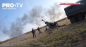 Va incerca armata ucraineana sa traverseze raul Nipru in perioada urmoatare? Raspunsul analistilor militari: „Nu este un raulet, este un rau ce se intinde pe kilometri ” - VIDEO 