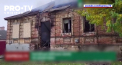 Intre timp cat ucrainenii din Hersona sarbatoreau recuperarea orasului, armata rusa lovea cu artilerie grea orasul Nikopol din Dnepropetrovsk. Au fost lansate 50 de atacuri - VIDEO 